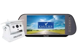 Falcon Rückfahrkamerasystem