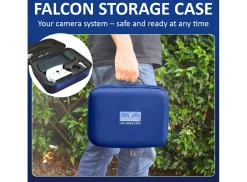 Falcon Rückfahrkamerasystem