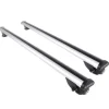 Farad Dachreling Dachträger - Volvo XC90 2003-2014