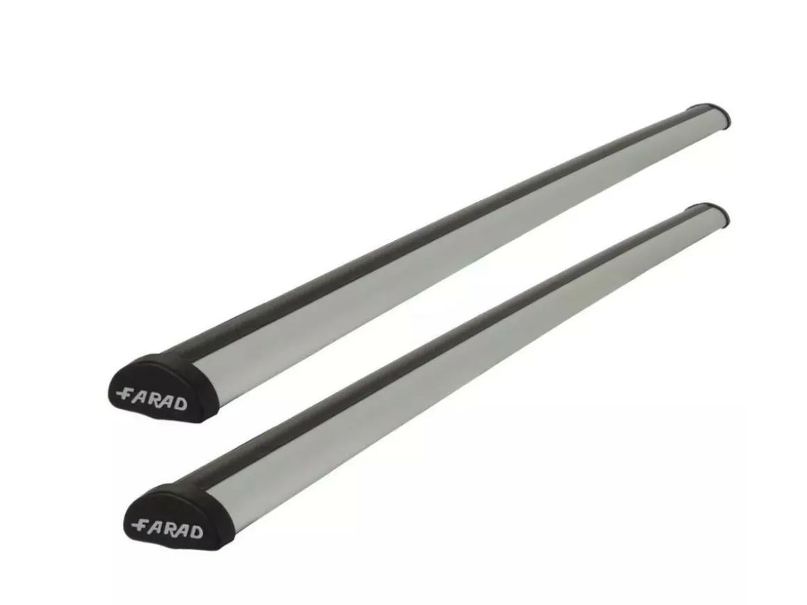 Farad Dachreling Dachträger - Volvo XC90 2003-2014