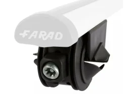 Farad Dachreling Dachträger - Volvo XC90 2015><noscript><img width=