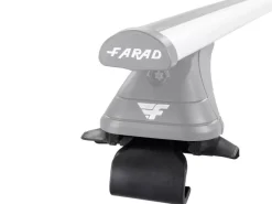 Farad Dachreling Dachträger - Volvo XC90 2015><noscript><img width=