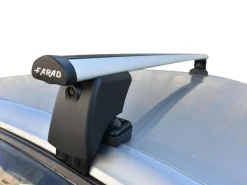 Farad Dachträger Standarddach -Fiat Punto Evo 5d 2009-2012