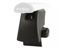 Farad Dachträger Standarddach - Nissan Micra 2010-2016