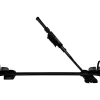 Farad Pesio T-Adapter Fahrradträger - Black
