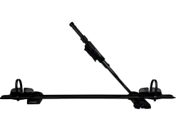Farad Pesio T-Adapter Fahrradträger - Black