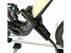 Farad Pesio T-Adapter Fahrradträger - Black