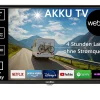 Fernseher Reflexion LEDA24OSBT mit eingebautem Akku