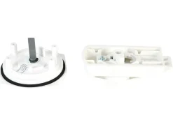 FF2 System Türschloss - White