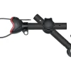 Fiamma Bike Block Pro S D1 kurze Fahrradklemme – black
