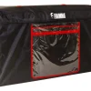 Fiamma Cargo Back faltbare Aufbewahrungstasche - Black
