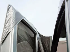 Fiamma Coverglas XXL Ducato Schutzhülle