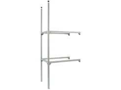 Fiamma Garage System Upgrade