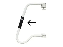 Fiamma Kit Security Grip Sicherheitsgriffhülle