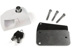Fiamma Kit security Lock Sicherheitsschloss