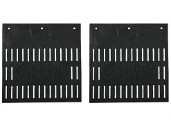 Fiamma Mud Flap Rear