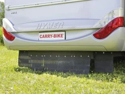 Fiamma Mud Flap Rear