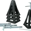 Fiamma Plastic Jacks Achsstützen