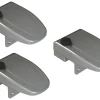 Fiamma Safe Door Frame 3 Sicherheitsschlösser - Grey