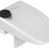 Fiamma Safe Door Frame Sicherheitsschloss - White