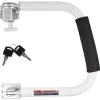 Fiamma Security 46 Einstiegsgriff