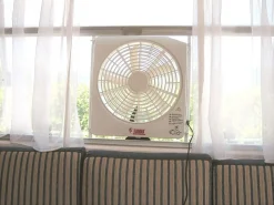 Fiamma Turbo Kit Dachluke Ventilator