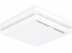 Fiamma Vent 50 Dachhaube - White