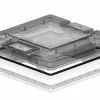 Fiamma Vent 50 Dachluke - Crystal
