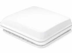 Fiamma Vent 28 F Dachluke - White
