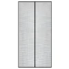 FlinQ magnetischer Fliegenvorhang - 101 x 210 cm