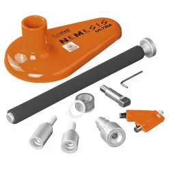 Fullstop Nemesis Ultra Radkralle