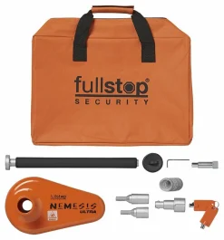 Fullstop Nemesis Ultra Radkralle