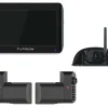 Furrion Vision S 3 Rückfahrkameras mit 7-Zoll-Monitor