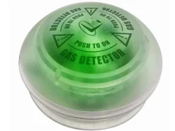 3Gas Alarm