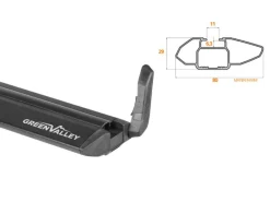 GreenValley Dachträger Citroen C5X 2022><noscript><img width=
