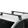 GreenValley Dachträgers Mercedes C W204 2007-2013 Fixpunkt