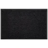 Hamat Ingresso 90 x 150 cm Fußmatte - Grey