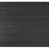 Hamat Queens 60 x 80 cm Kunstrasen - Black