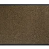 Hamat Twister 40 x 60 cm Trockengehmatte - Teak Brown