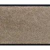 Hamat Watergate 80 x 50 cm Fußmatte - Light Beige