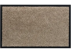 Hamat Watergate 80 x 50 cm Fußmatte - Light Beige