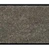 Hamat Watergate 80 x 50 cm Fußmatte - Granite