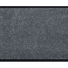Hamat Watergate 60 x 40 cm Fußmatte - Grey