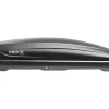 Hapro Traxer 6.6 Dachbox - Anthracite