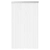 HEM PVC 90 x 220 cm türvorhang - White