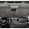 Hindermann dreiteiliges Isoliermaterial für die Kabine - Ford Transit >2014