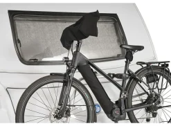 Hindermann Fahrradlenker-Schutzhülle