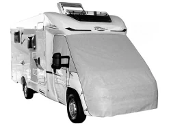 Hindermann Fiat Ducato ab 2014 Frontschutzplane Wohnmobil
