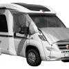 Hindermann Ford Transit > Wohnmobil-Außenisoliermatte