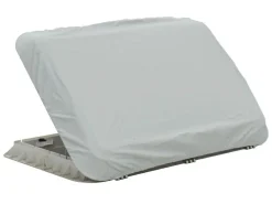 Hindermann Mini Heki Dachluken-Abdeckhaube - 90 x 60 cm